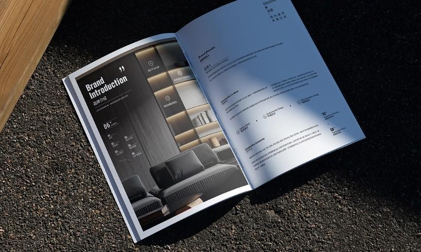 企業(yè)樣本印刷服務(wù)：高清印刷、準(zhǔn)時(shí)交付，企業(yè)放心之選