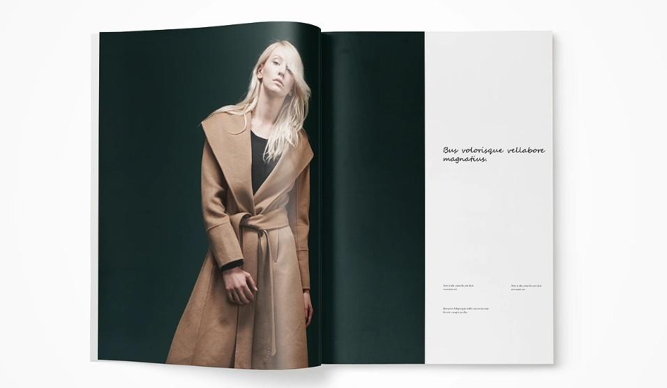 樣本印刷：一站式畫冊設(shè)計(jì)印刷，讓品牌形象躍然紙上