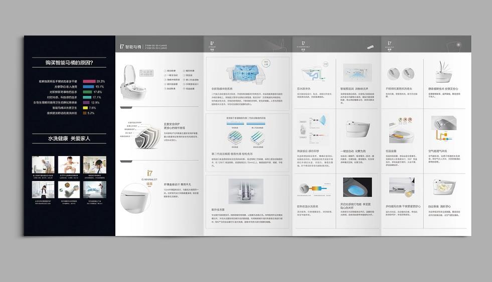  折頁(yè)設(shè)計(jì)與印刷一體化 - 上海吉印通專業(yè)團(tuán)隊(duì)，免費(fèi)提供方案
