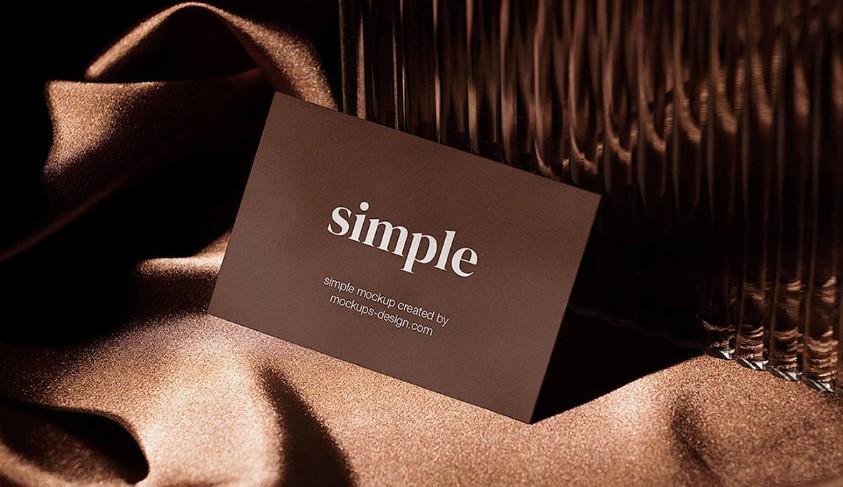 彩色名片印刷｜精準(zhǔn)控色 + 雙面印刷，企業(yè)宣傳利器