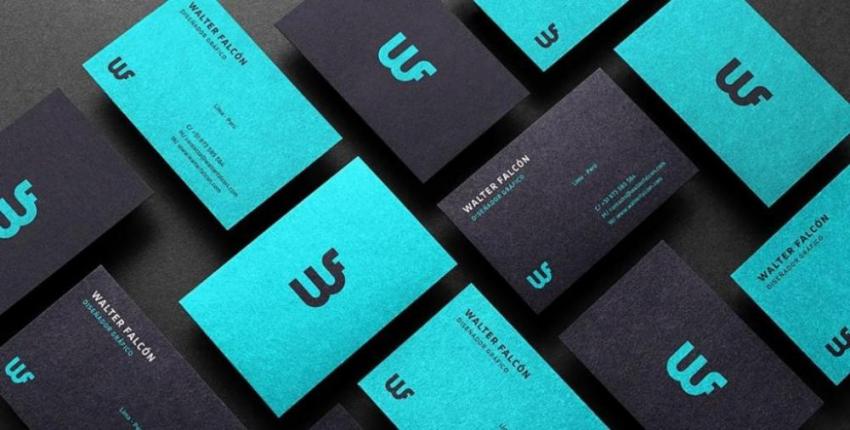 名片印刷制作 - 高端商務名片專業(yè)快印服務