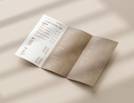 大型折頁印刷廠 - 吉印通自有工廠，設備先進