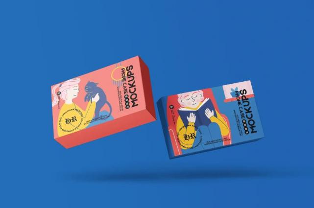 包裝盒印刷定制廠家 - 專業(yè)產(chǎn)品包裝設計與制作