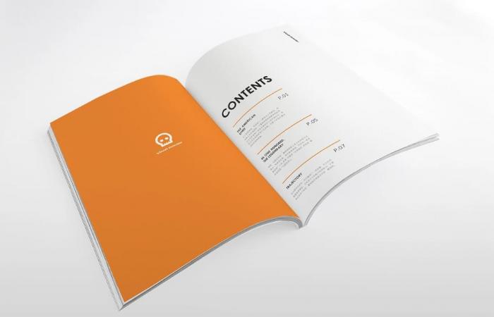 為什么眾多上海企業(yè)選擇吉印通做展會(huì)畫冊(cè)印刷？原因在這里