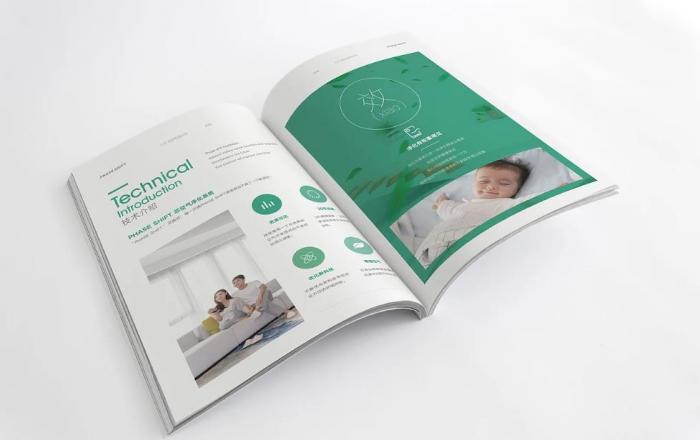 上海展會(huì)畫冊(cè)印刷選什么材質(zhì)？吉印通專業(yè)推薦，提升畫冊(cè)質(zhì)感