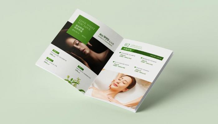 上海畫冊(cè)打印多少錢一本？?jī)r(jià)格明細(xì)與成本解析