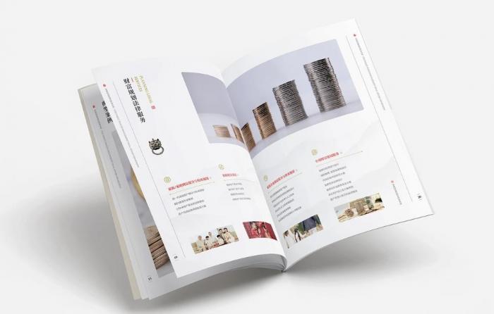 上海小批量畫冊(cè)拼版印刷 無起訂量 低價(jià)高效