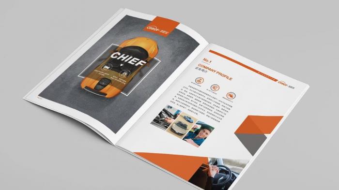 上海招商畫冊(cè)拼版印刷 高端質(zhì)感 低成本推廣